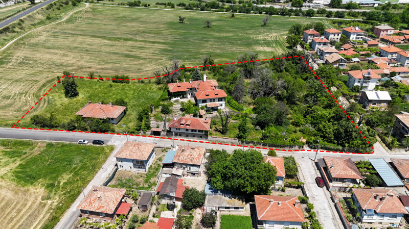 Προς πώληση  Βίλα περιοχή Plovdiv , Βανια , 1000 τ.μ | 61422805 - εικόνα [3]