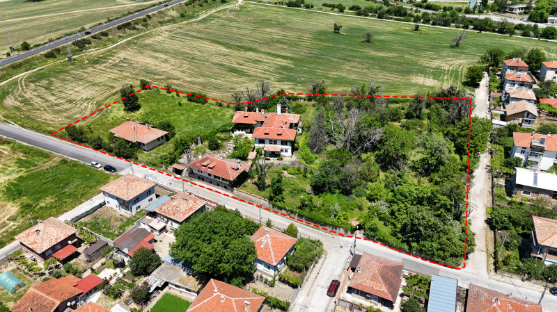 Προς πώληση  Βίλα περιοχή Plovdiv , Βανια , 1000 τ.μ | 61422805 - εικόνα [4]