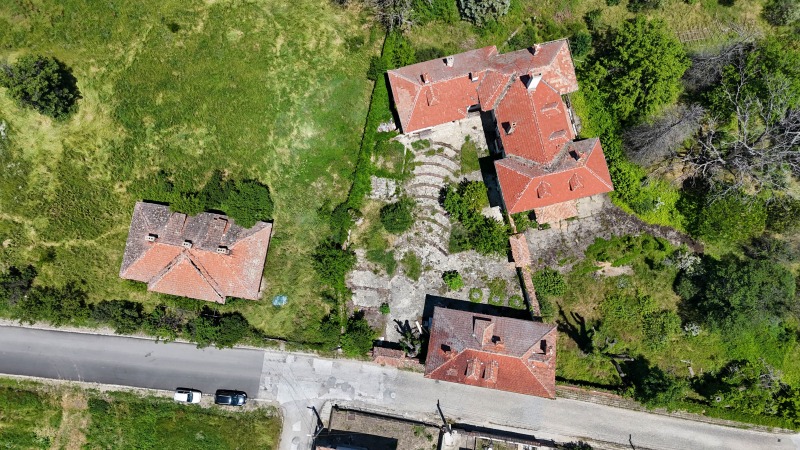 Προς πώληση  Βίλα περιοχή Plovdiv , Βανια , 1000 τ.μ | 61422805 - εικόνα [11]