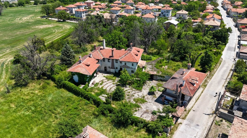 Προς πώληση  Βίλα περιοχή Plovdiv , Βανια , 1000 τ.μ | 61422805 - εικόνα [12]