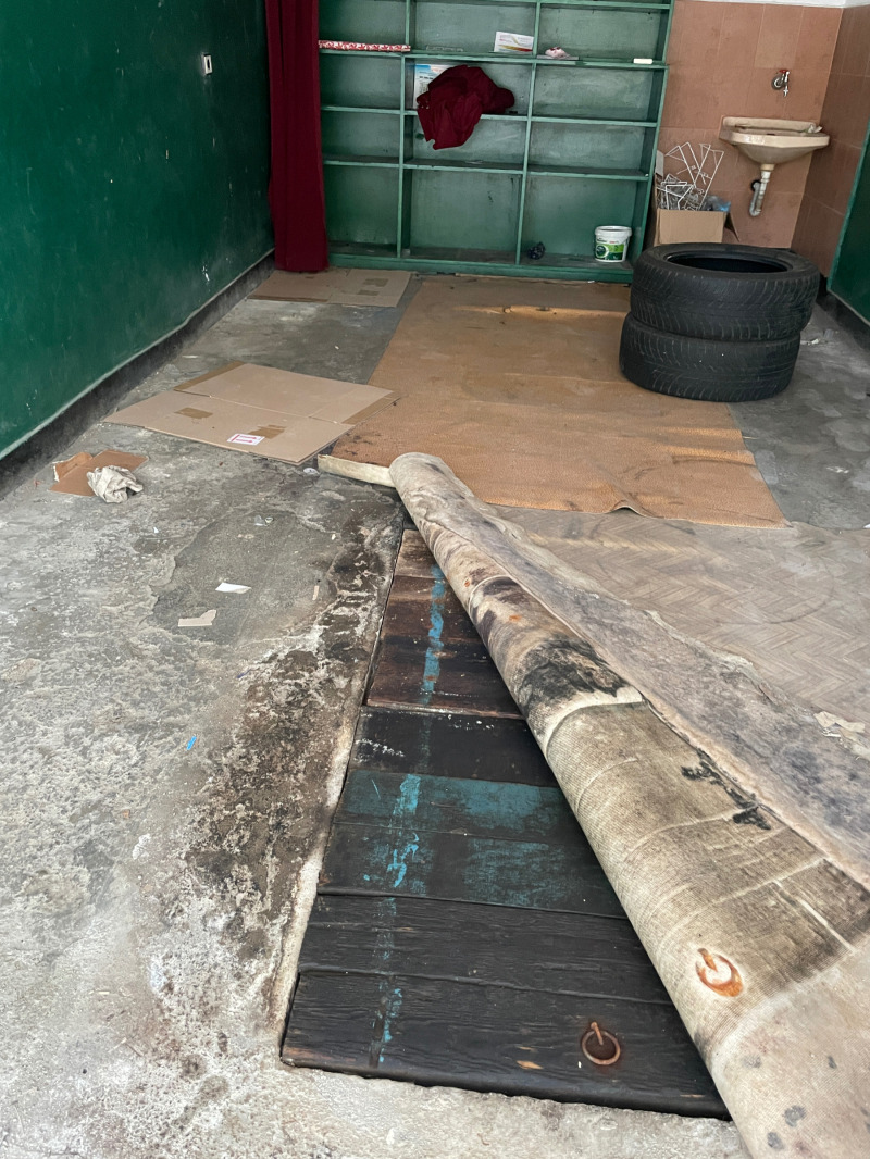 À vendre  Garage Stara Zagora , Kazanski - iztok , 20 m² | 75389675 - image [5]