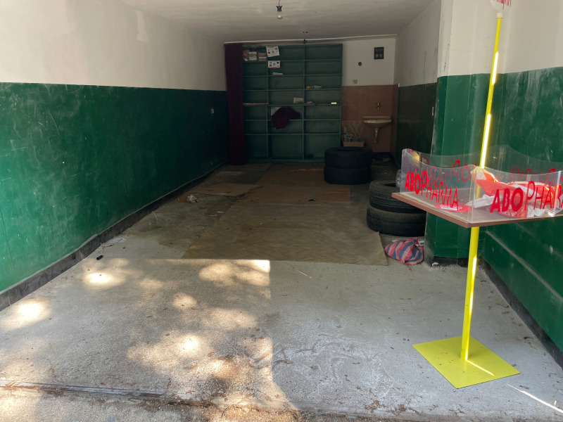 À vendre  Garage Stara Zagora , Kazanski - iztok , 20 m² | 75389675 - image [2]