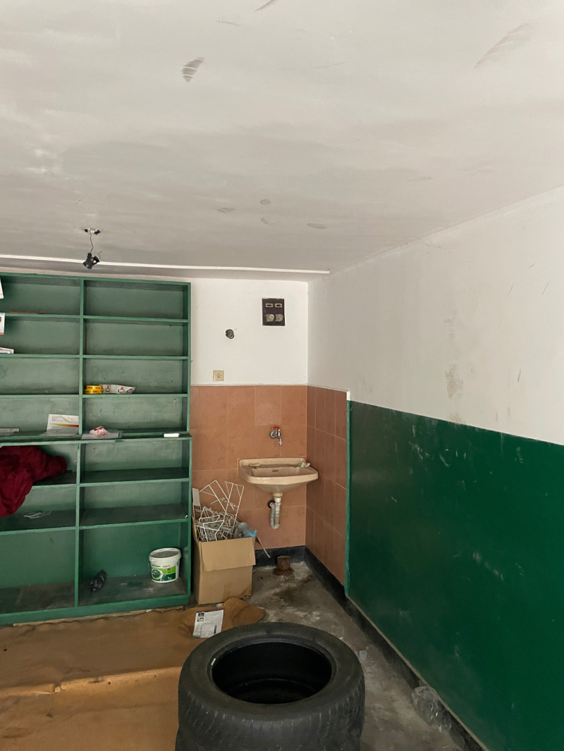 À vendre  Garage Stara Zagora , Kazanski - iztok , 20 m² | 75389675 - image [4]