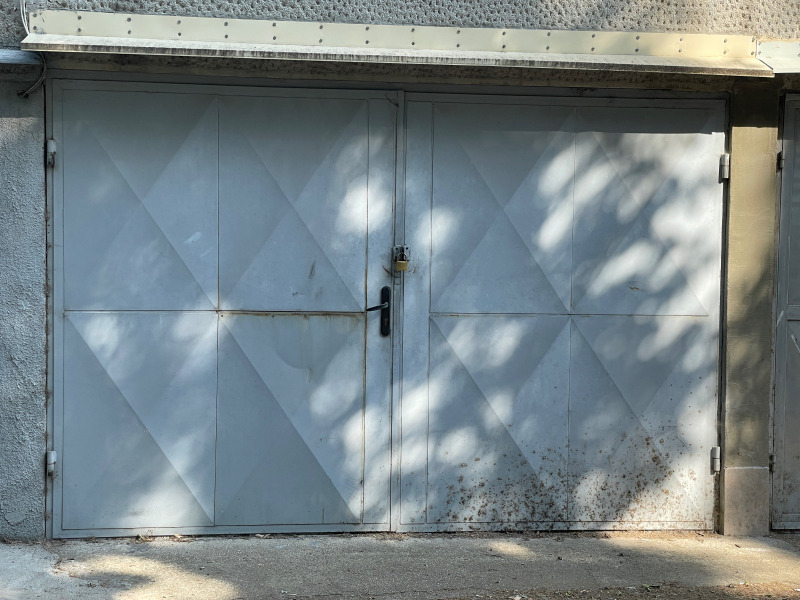 À vendre  Garage Stara Zagora , Kazanski - iztok , 20 m² | 75389675 - image [7]