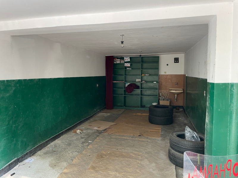À vendre  Garage Stara Zagora , Kazanski - iztok , 20 m² | 75389675 - image [3]