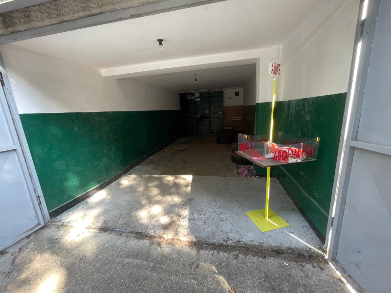 À vendre  Garage Stara Zagora , Kazanski - iztok , 20 m² | 75389675 - image [6]