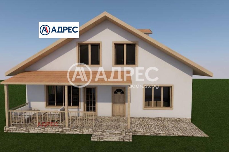 Na prodej  Spiknutí Varna , m-t Dolna Traka , 1064 m2 | 68049293 - obraz [6]