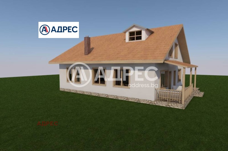 Na prodej  Spiknutí Varna , m-t Dolna Traka , 1064 m2 | 68049293 - obraz [7]