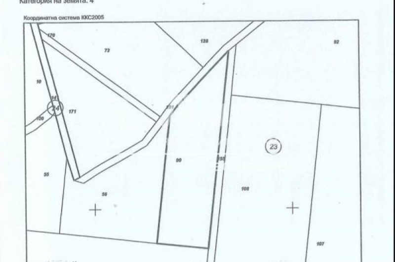 Продава ЗЕМЕДЕЛСКА ЗЕМЯ, с. Пролеша, област София област, снимка 1 - Земеделска земя - 49135607