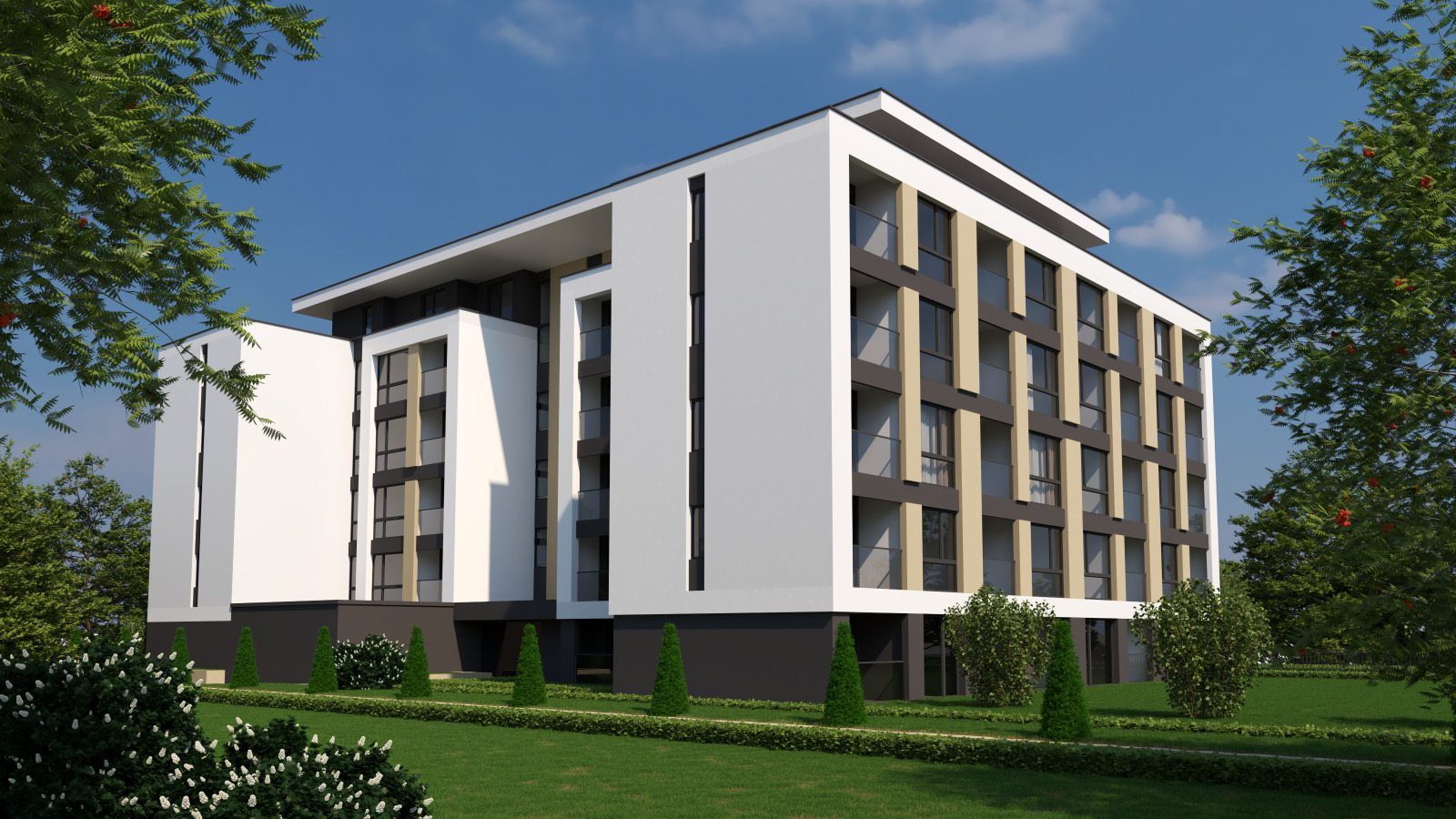 Продава 2-СТАЕН, к.к. Слънчев бряг, област Бургас, снимка 2 - Апартаменти - 54165933