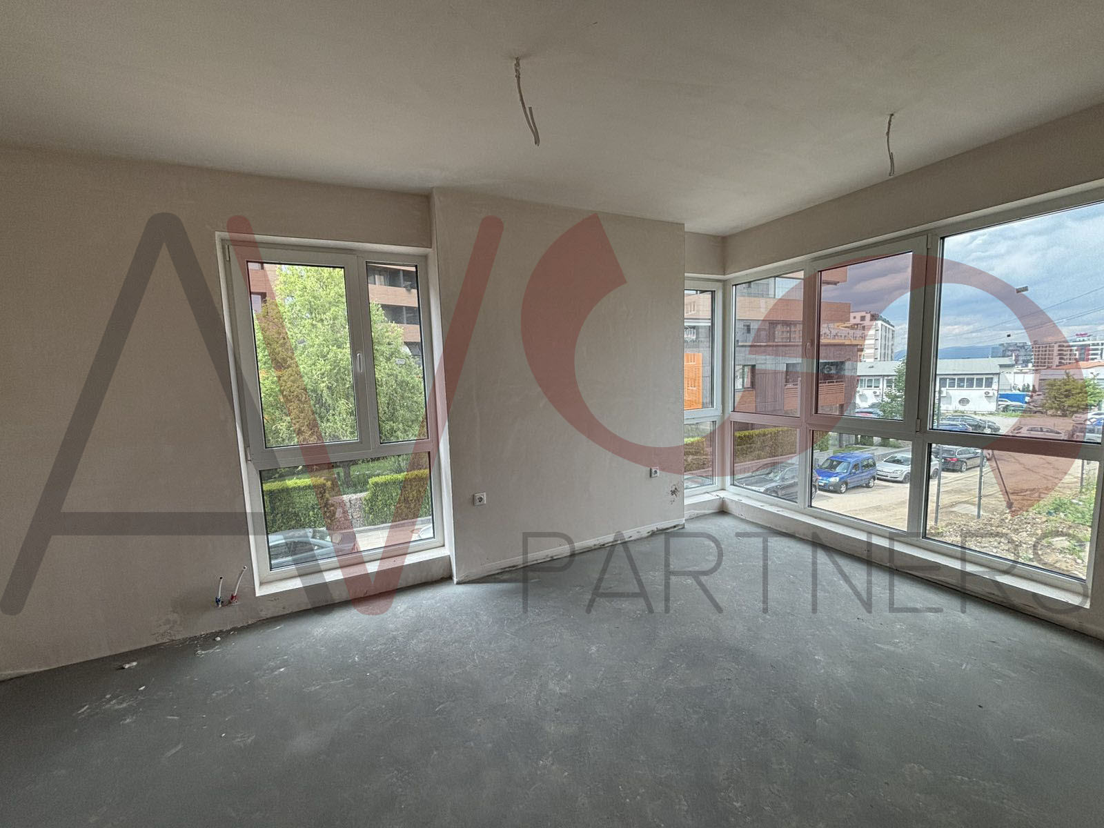 Продава 2-СТАЕН, гр. София, Витоша, снимка 3 - Апартаменти - 54780341