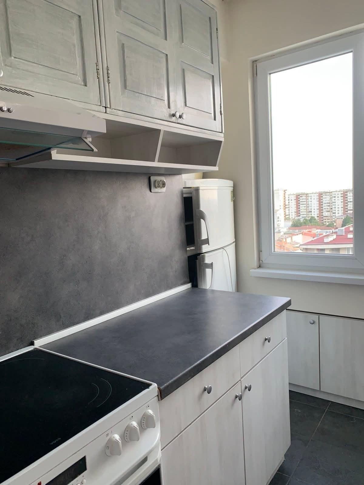 Продава 2-СТАЕН, гр. Стара Загора, Ремиза, снимка 5 - Апартаменти - 56541933