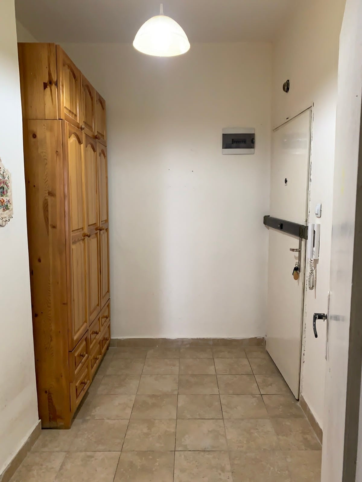 Продава 2-СТАЕН, гр. Стара Загора, Ремиза, снимка 13 - Апартаменти - 56541933