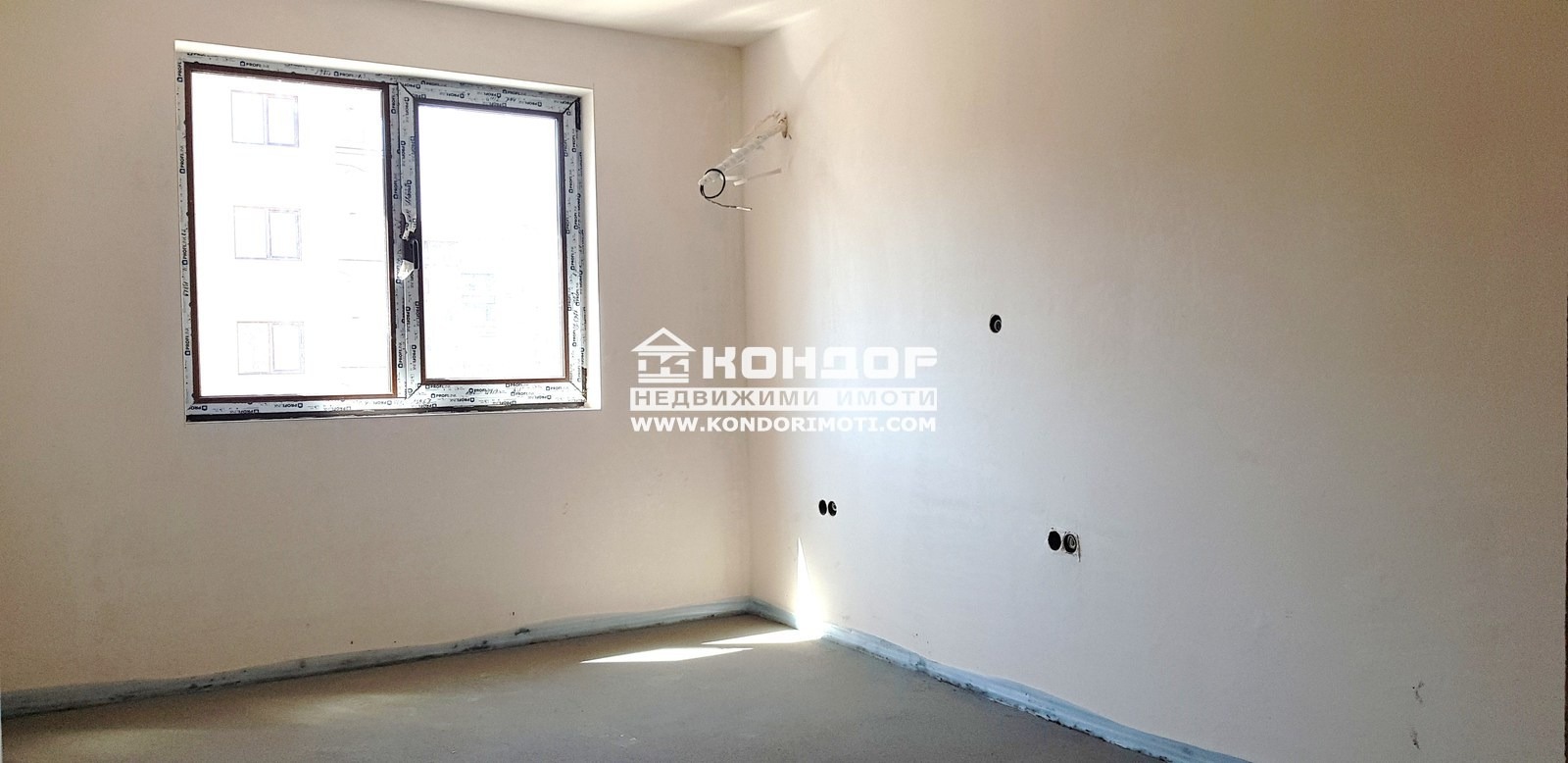 Продава 3-СТАЕН, гр. Пловдив, Христо Смирненски, снимка 2 - Апартаменти - 49953246