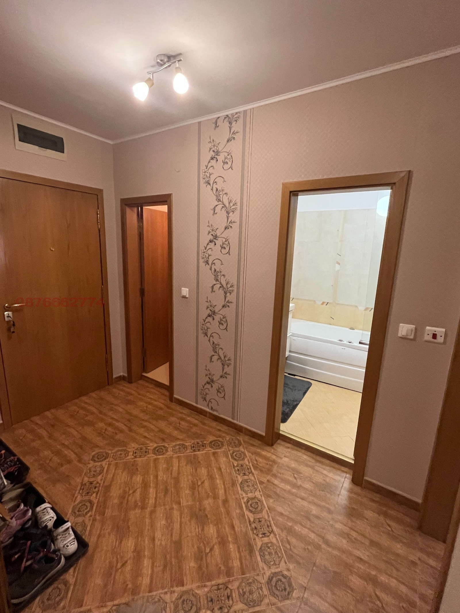 Продава 3-СТАЕН, гр. София, Дианабад, снимка 10 - Апартаменти - 55881462