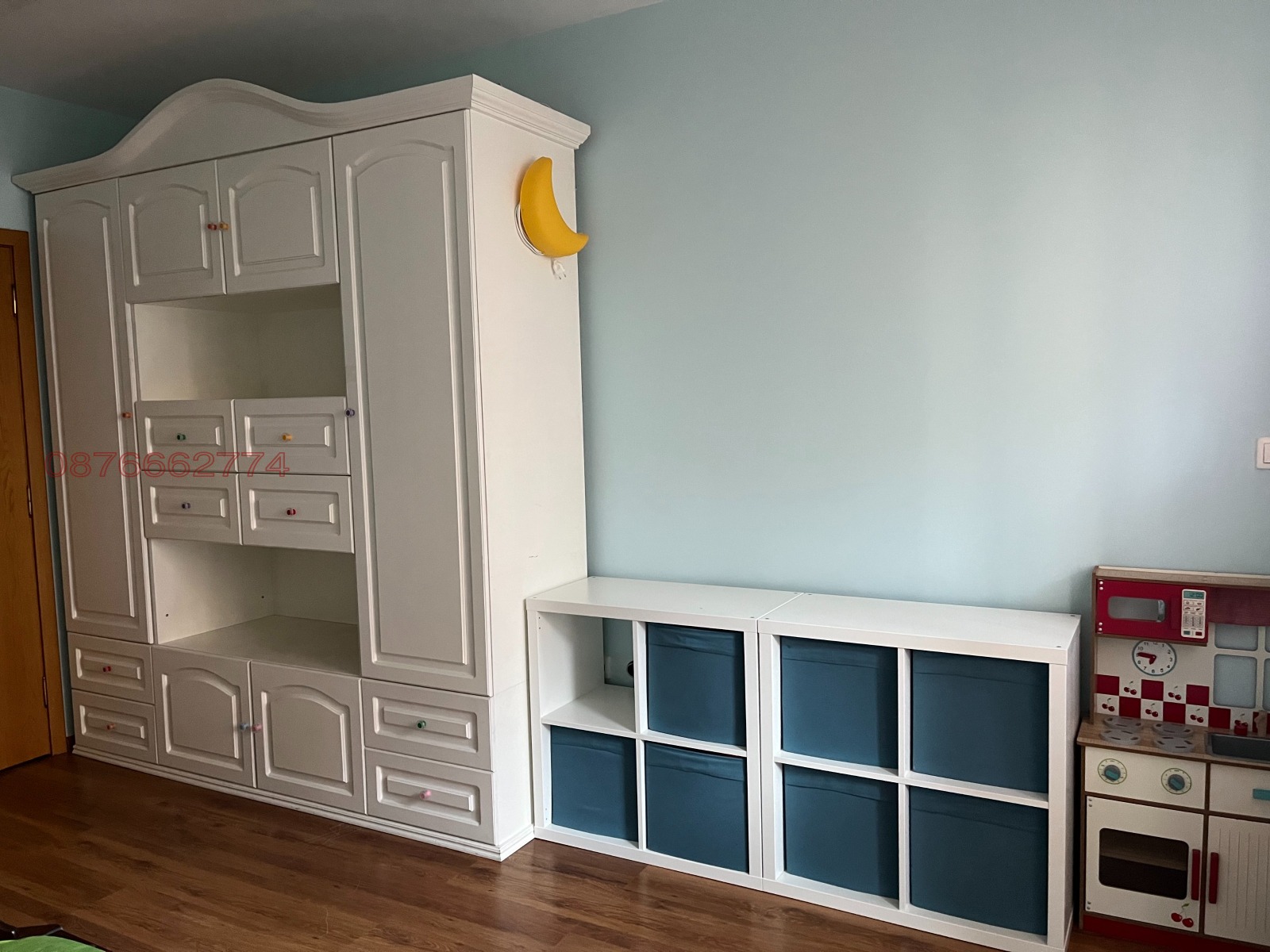 Продава 3-СТАЕН, гр. София, Дианабад, снимка 7 - Апартаменти - 55881462