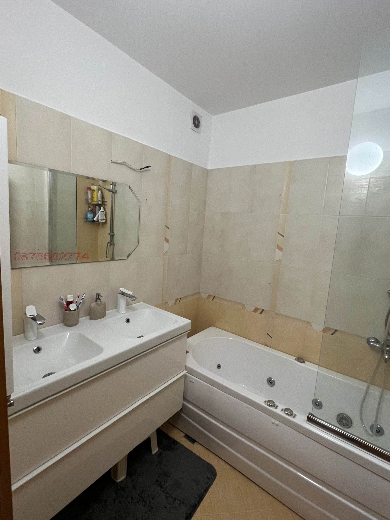Продава 3-СТАЕН, гр. София, Дианабад, снимка 11 - Апартаменти - 55881462