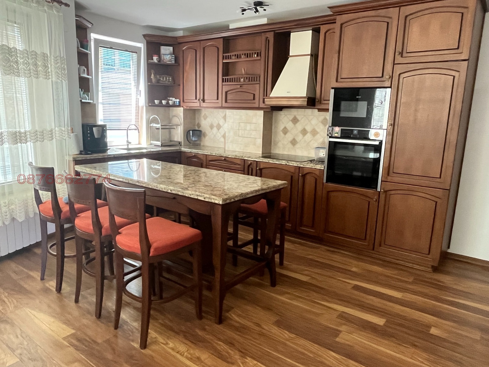 Продава 3-СТАЕН, гр. София, Дианабад, снимка 2 - Апартаменти - 55881462