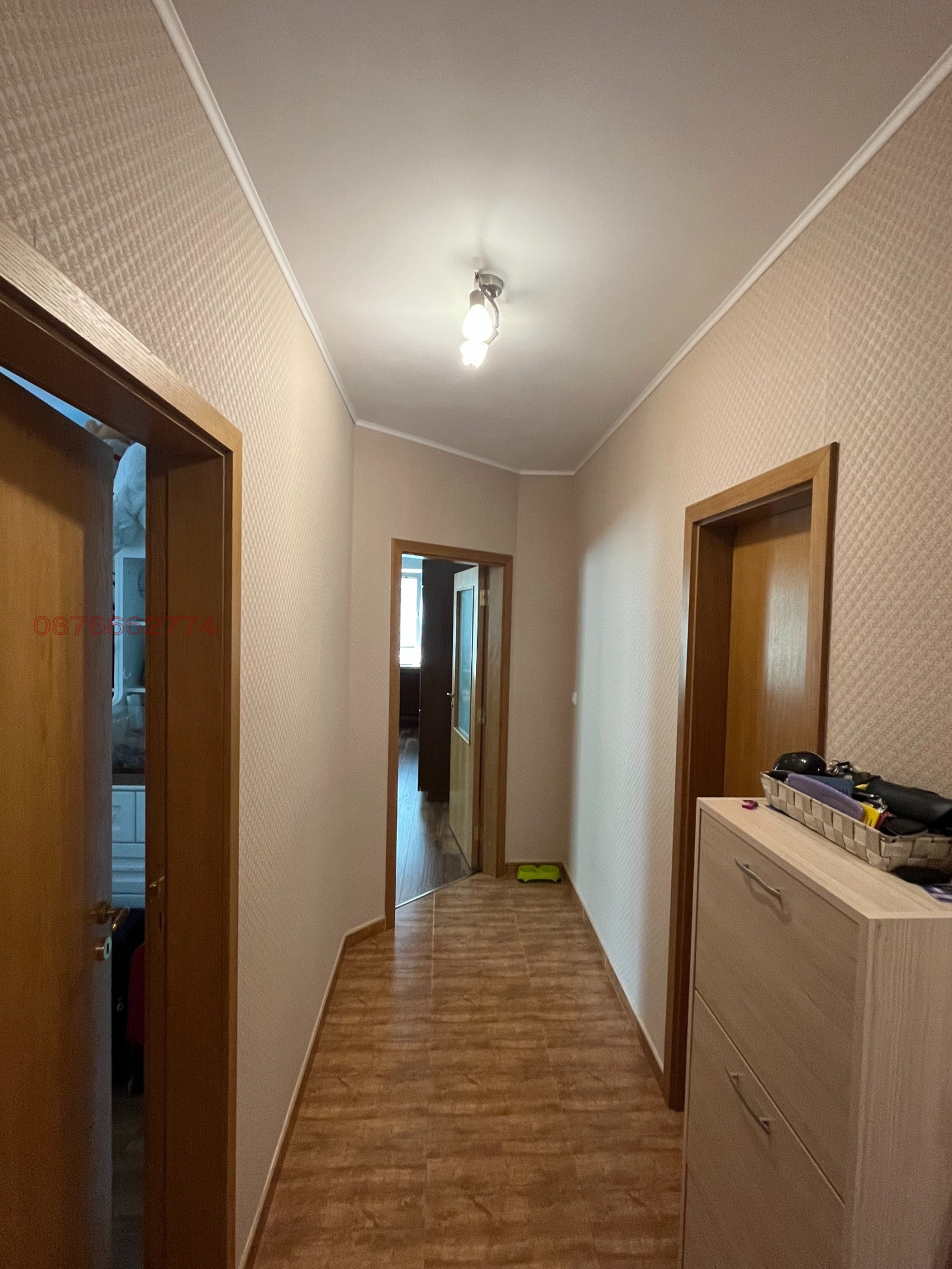 Продава 3-СТАЕН, гр. София, Дианабад, снимка 9 - Апартаменти - 55881462