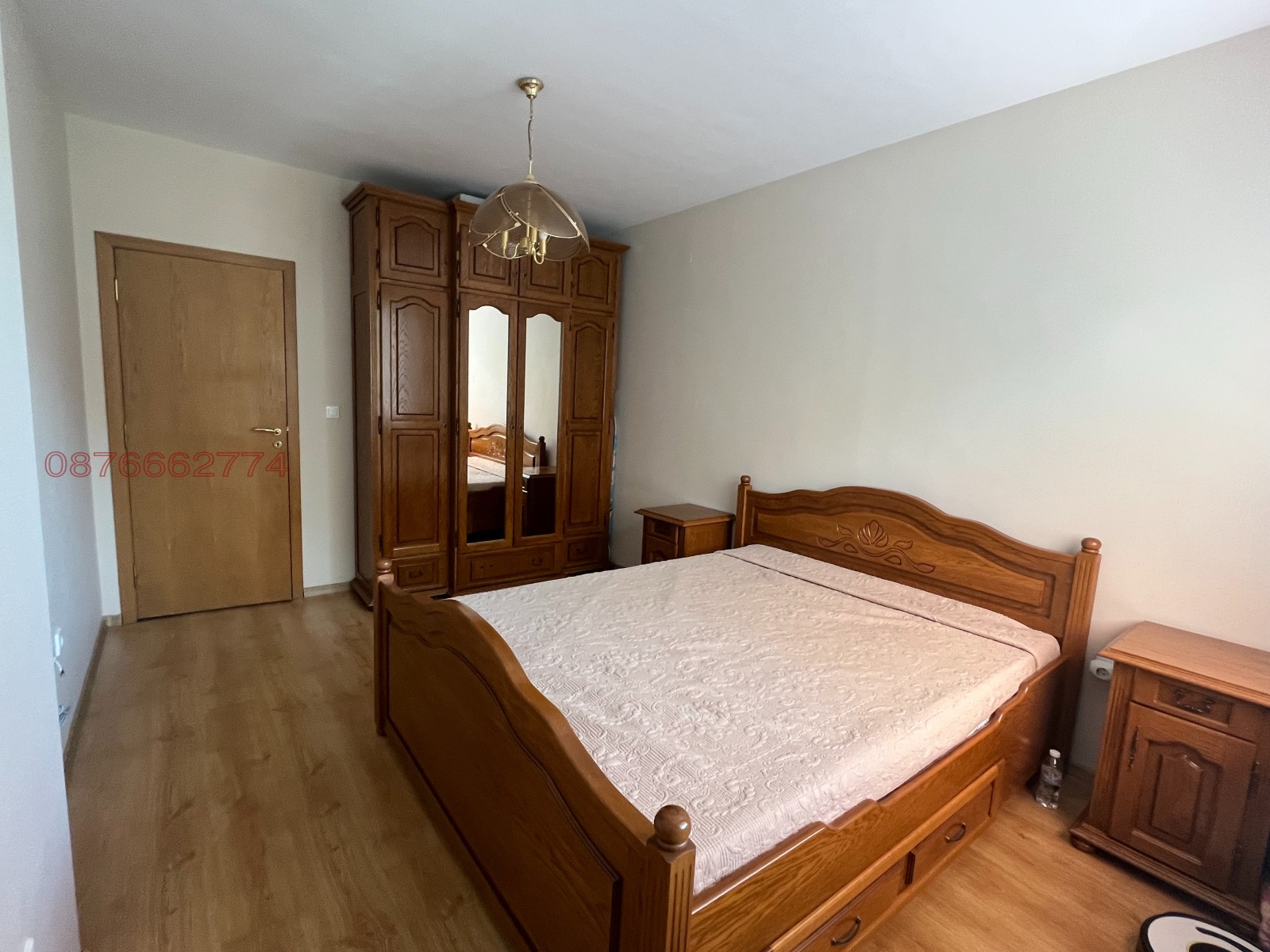 Продава 3-СТАЕН, гр. София, Дианабад, снимка 4 - Апартаменти - 55881462