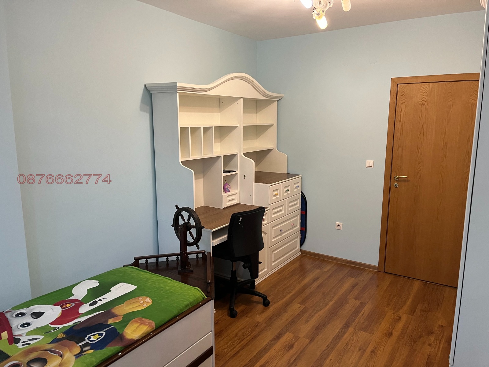 Продава 3-СТАЕН, гр. София, Дианабад, снимка 8 - Апартаменти - 55881462