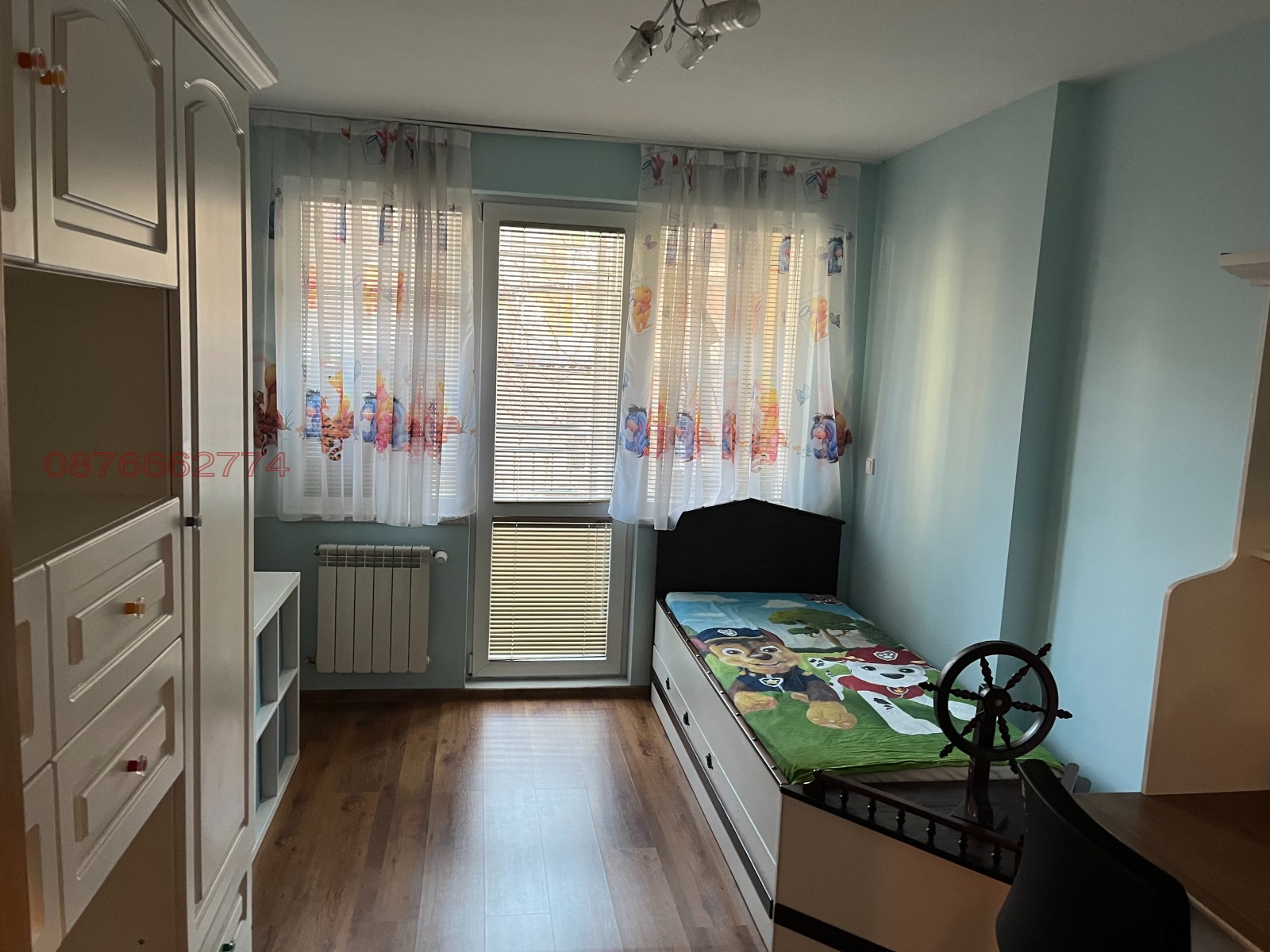 Продава 3-СТАЕН, гр. София, Дианабад, снимка 6 - Апартаменти - 55881462