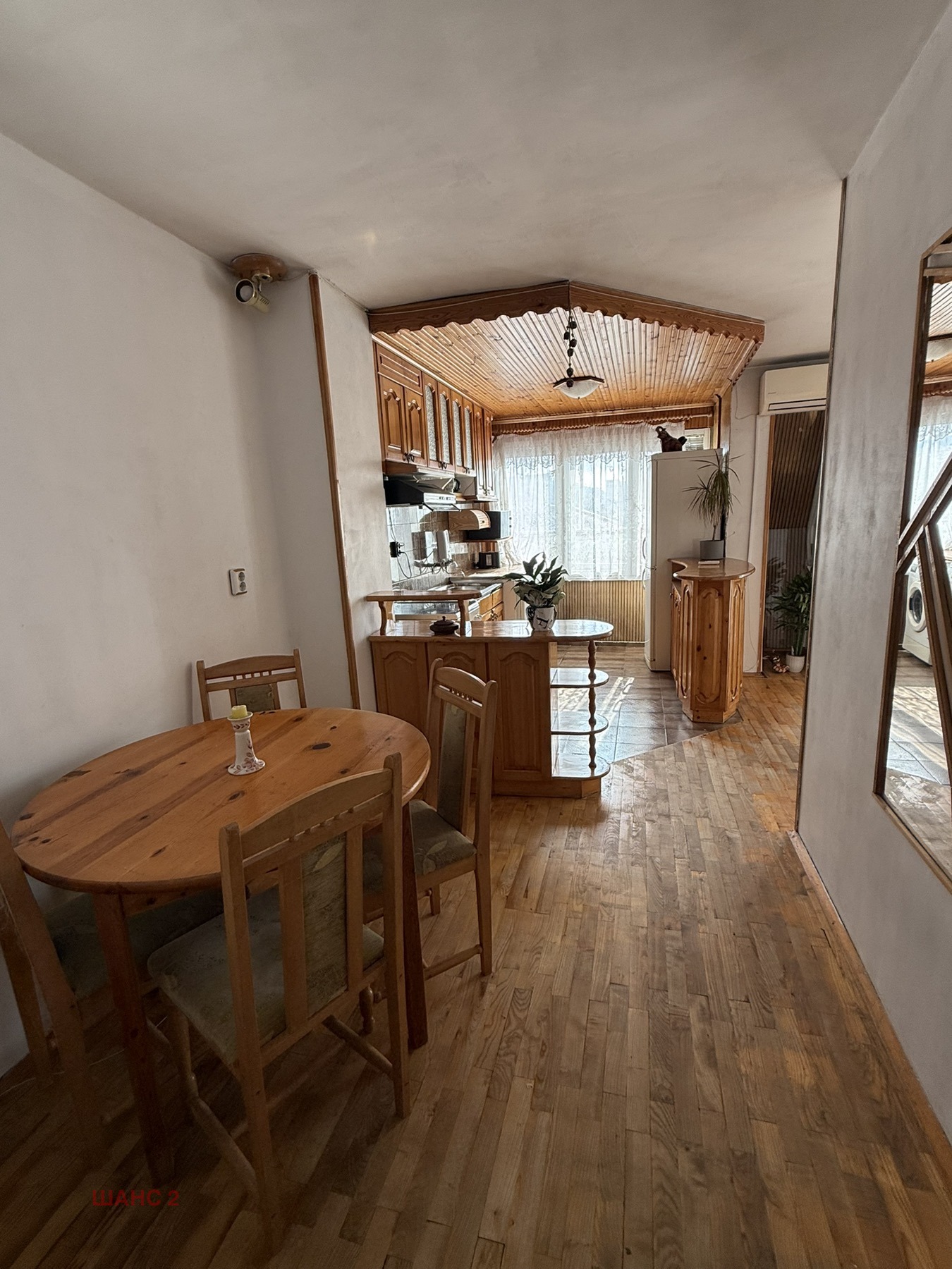 Продава 3-СТАЕН, гр. Варна, Цветен квартал, снимка 15 - Апартаменти - 53779043