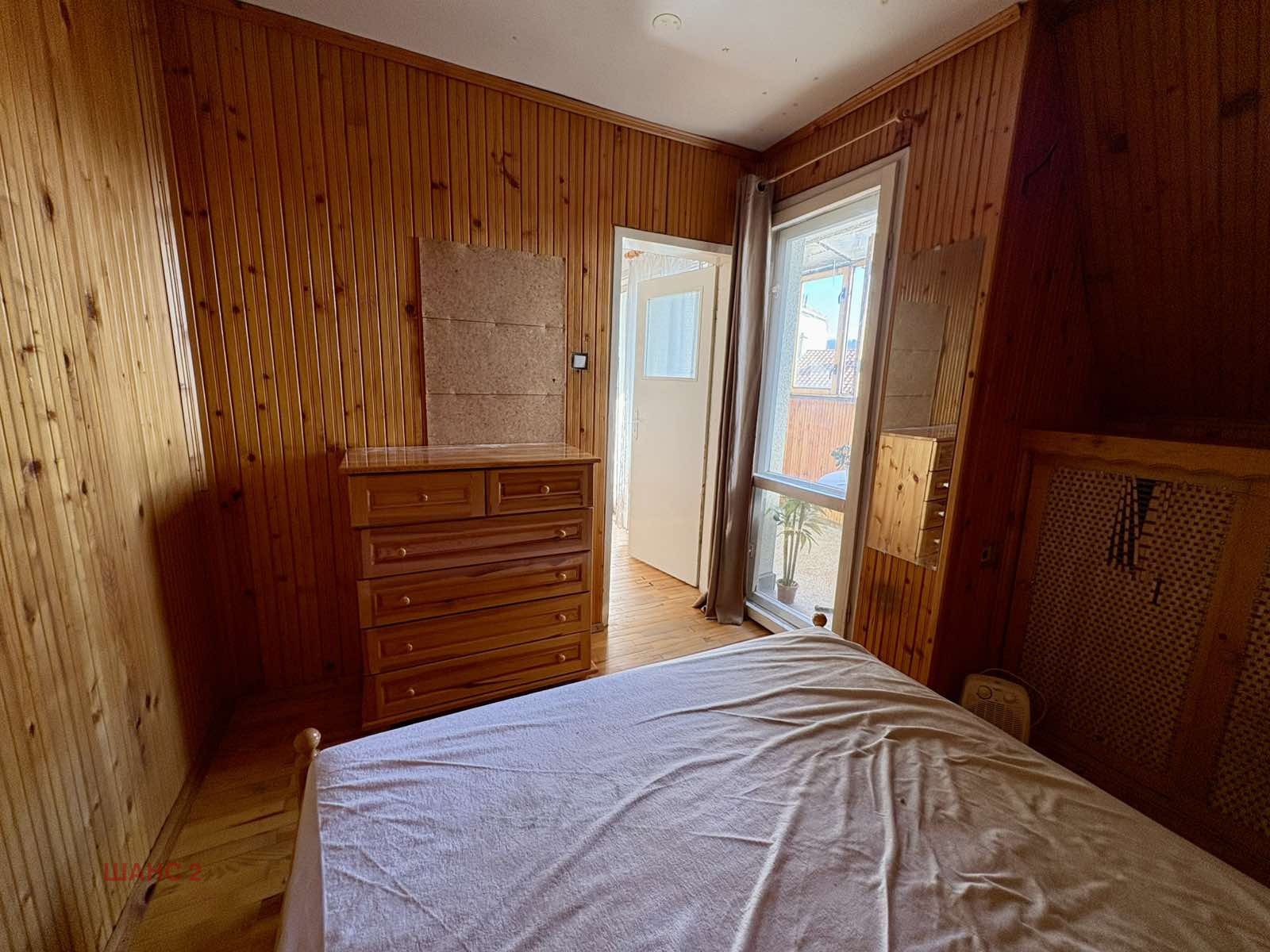 Продава 3-СТАЕН, гр. Варна, Цветен квартал, снимка 8 - Апартаменти - 53779043