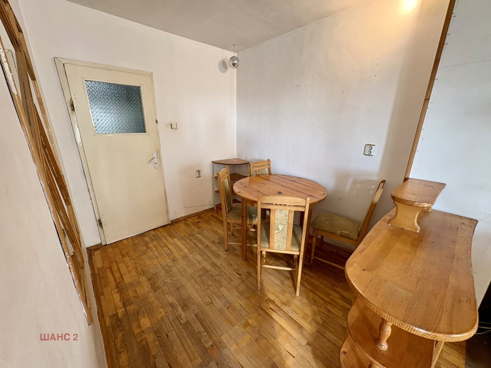 Продава 3-СТАЕН, гр. Варна, Цветен квартал, снимка 2 - Апартаменти - 53779043