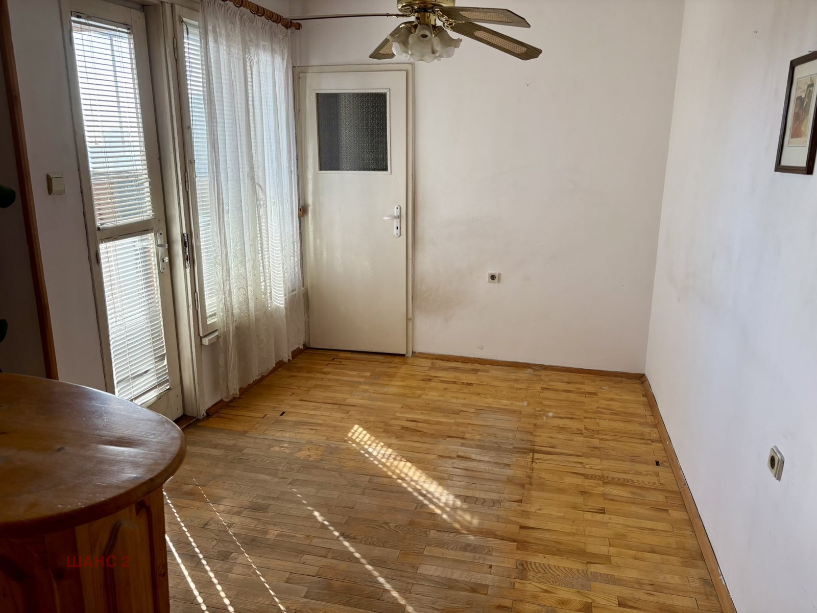 Продава 3-СТАЕН, гр. Варна, Цветен квартал, снимка 3 - Апартаменти - 53779043