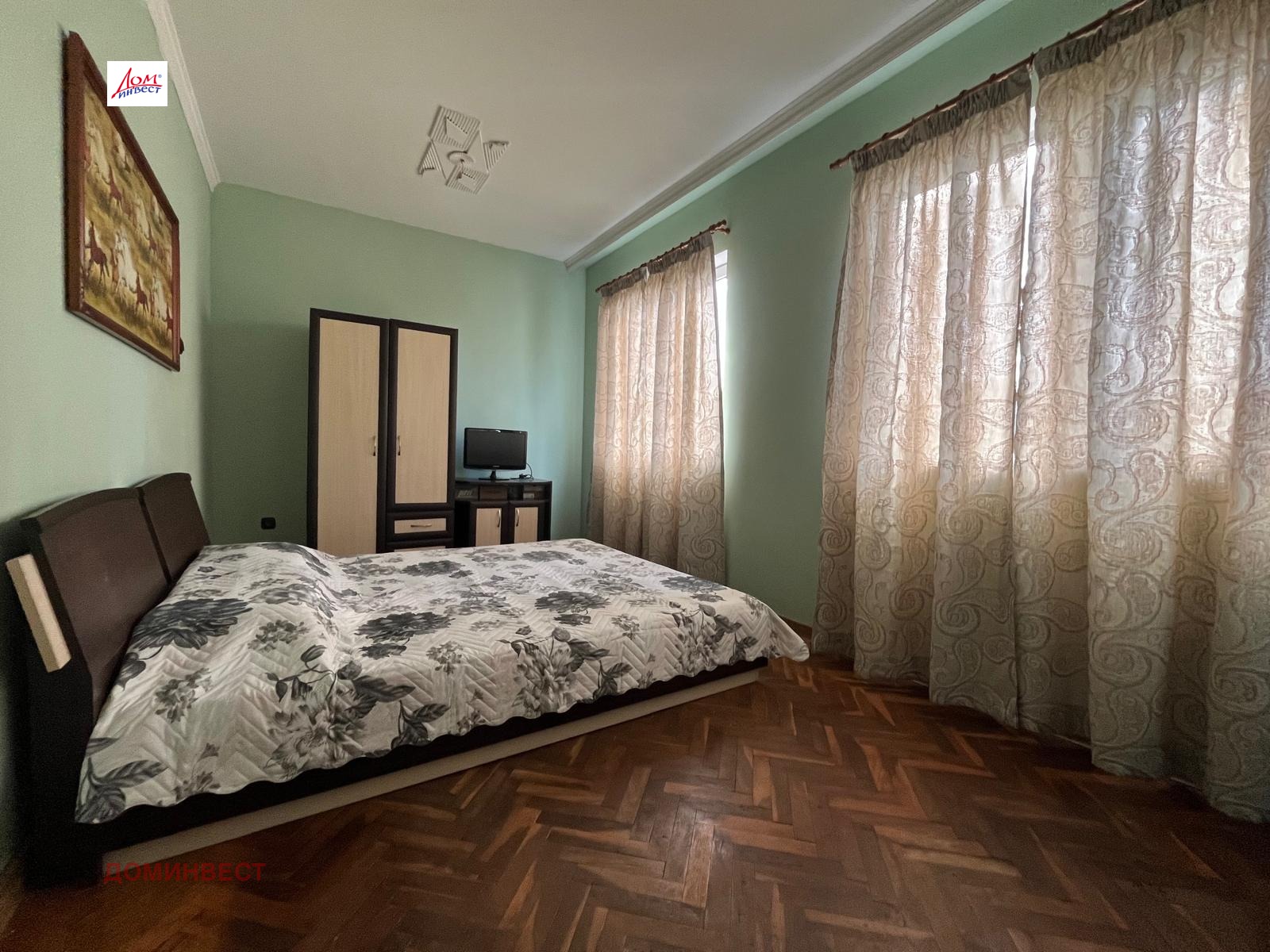 Продава 3-СТАЕН, гр. Пловдив, Южен, снимка 3 - Апартаменти - 53820595