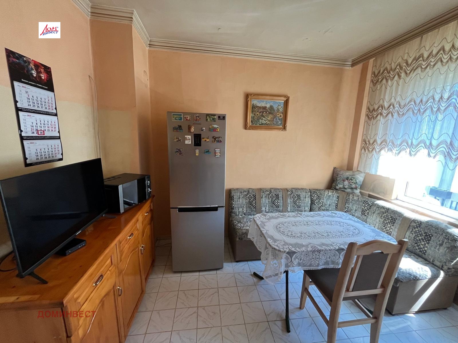 Продава 3-СТАЕН, гр. Пловдив, Южен, снимка 11 - Апартаменти - 53820595