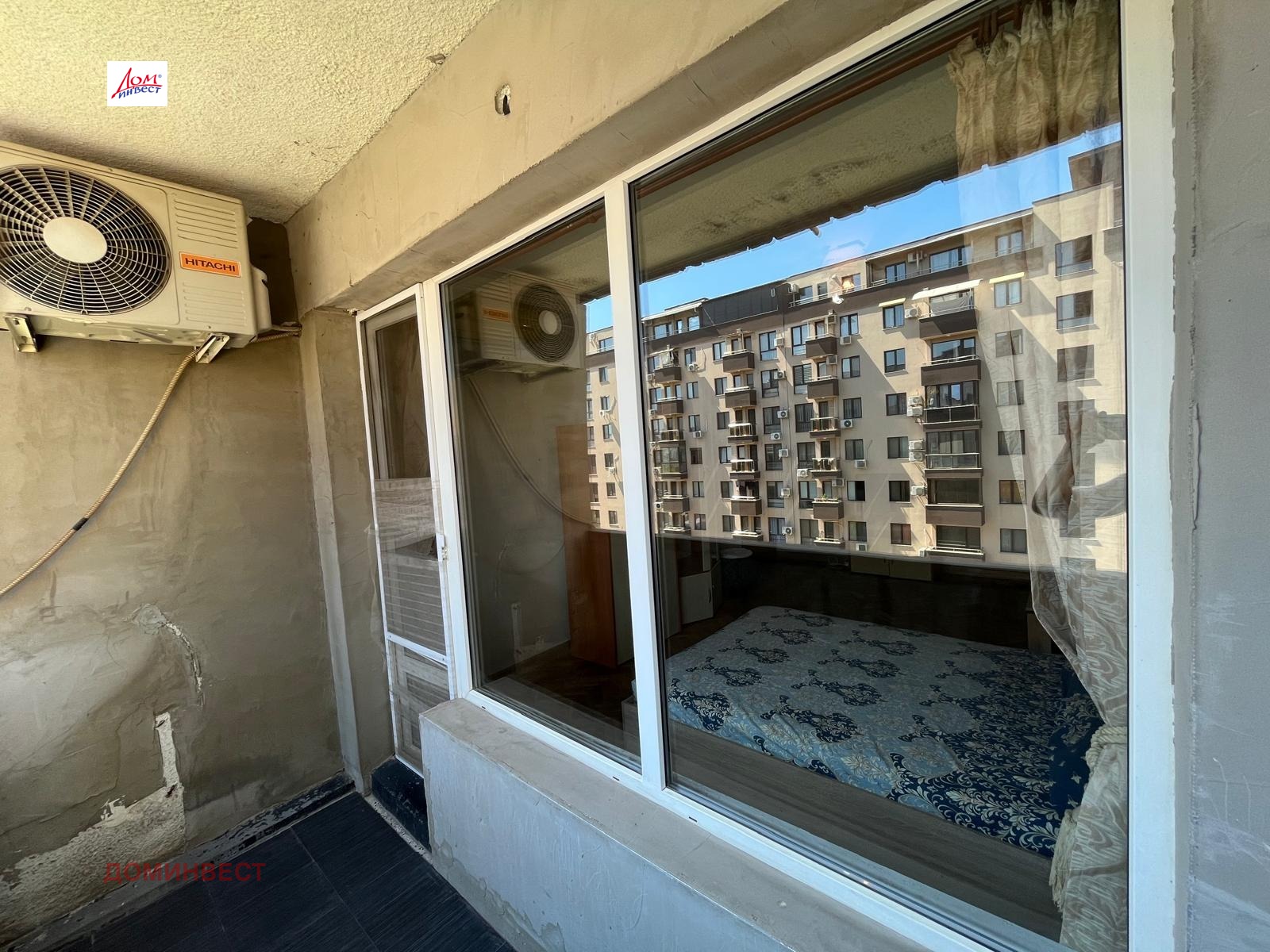 Продава 3-СТАЕН, гр. Пловдив, Южен, снимка 7 - Апартаменти - 53820595