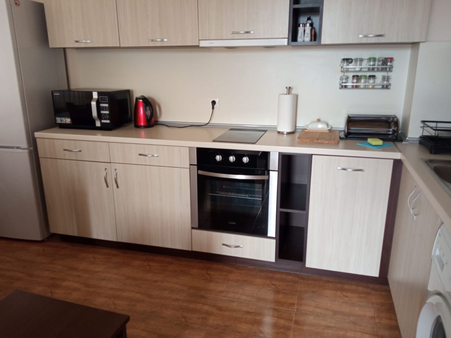 Продава 3-СТАЕН, гр. Свети Влас, област Бургас, снимка 8 - Апартаменти - 55089619
