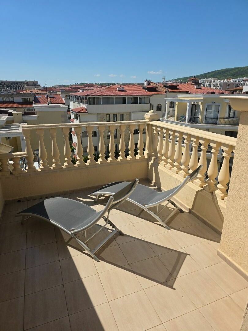 Продава 3-СТАЕН, гр. Свети Влас, област Бургас, снимка 5 - Апартаменти - 55089619