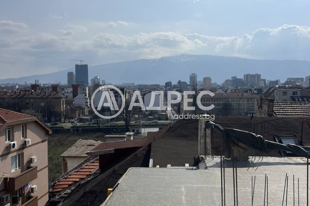 Продава 3-СТАЕН, гр. София, Банишора, снимка 3 - Апартаменти - 55147142