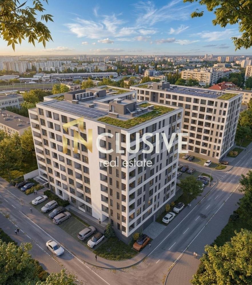 Продава 3-СТАЕН, гр. Варна, Възраждане 1, снимка 3 - Апартаменти - 55234125