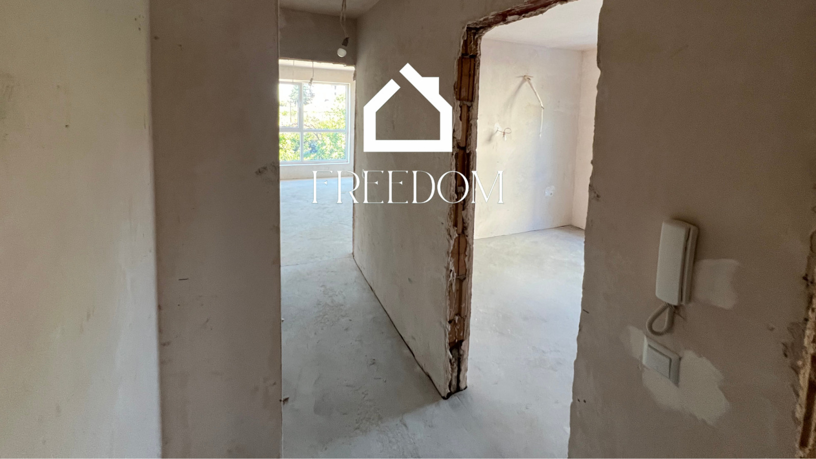 Продава 3-СТАЕН, гр. Варна, Виница, снимка 3 - Апартаменти - 55731309