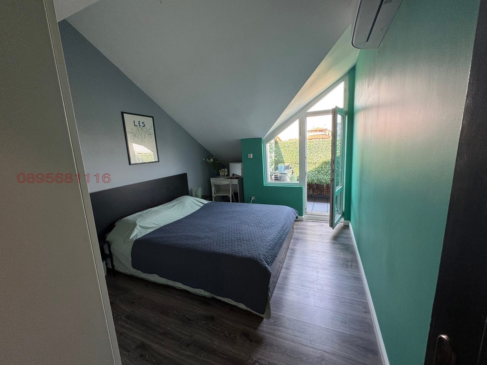 Продава МЕЗОНЕТ, гр. София, Редута, снимка 5 - Апартаменти - 54213790