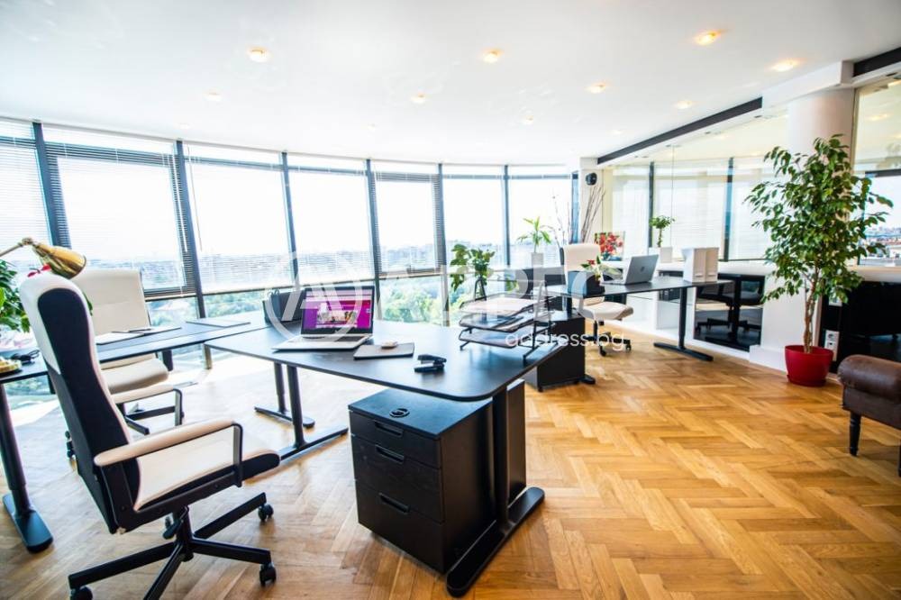 Продава ОФИС, гр. София, Хаджи Димитър, снимка 16 - Офиси - 54119251