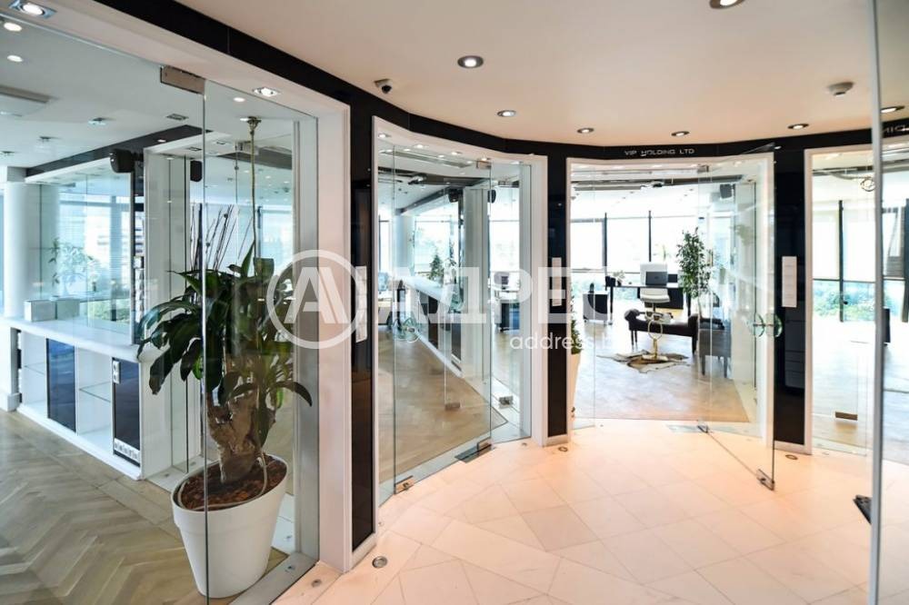 Продава ОФИС, гр. София, Хаджи Димитър, снимка 11 - Офиси - 54119251