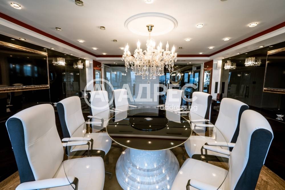 Продава ОФИС, гр. София, Хаджи Димитър, снимка 4 - Офиси - 54119251