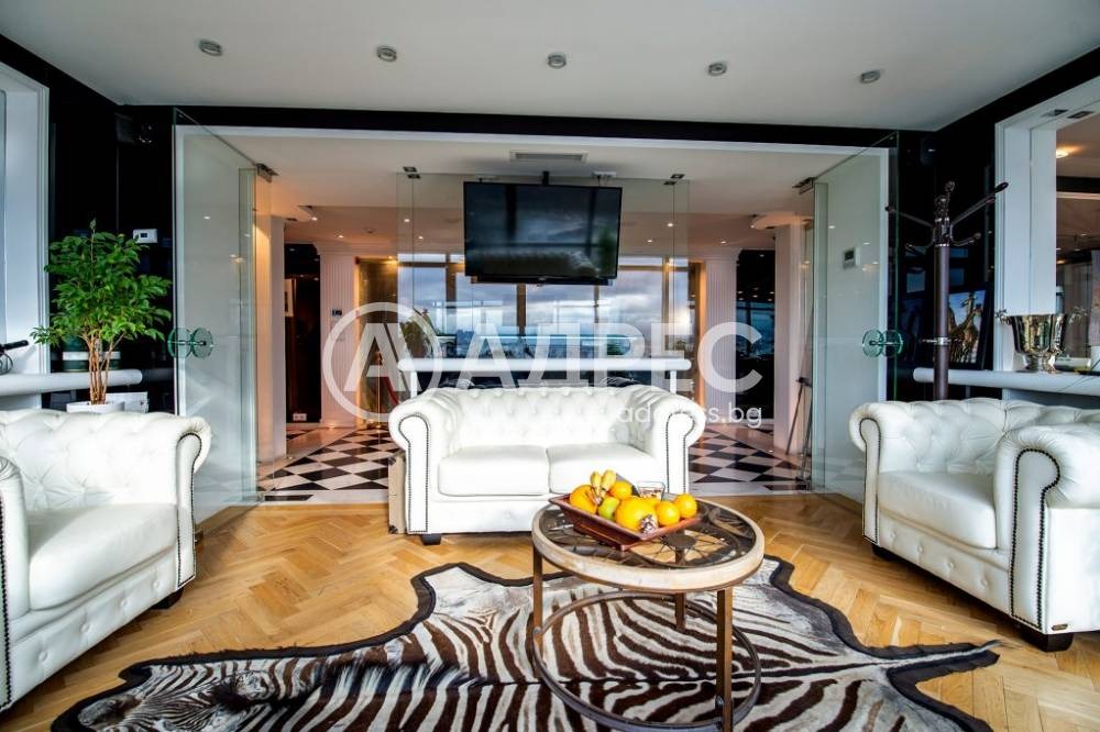 Продава ОФИС, гр. София, Хаджи Димитър, снимка 9 - Офиси - 54119251