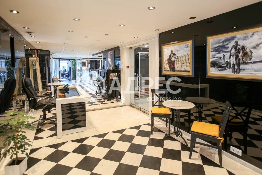 Продава ОФИС, гр. София, Хаджи Димитър, снимка 12 - Офиси - 54119251