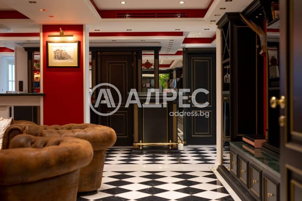 Продава ОФИС, гр. София, Хаджи Димитър