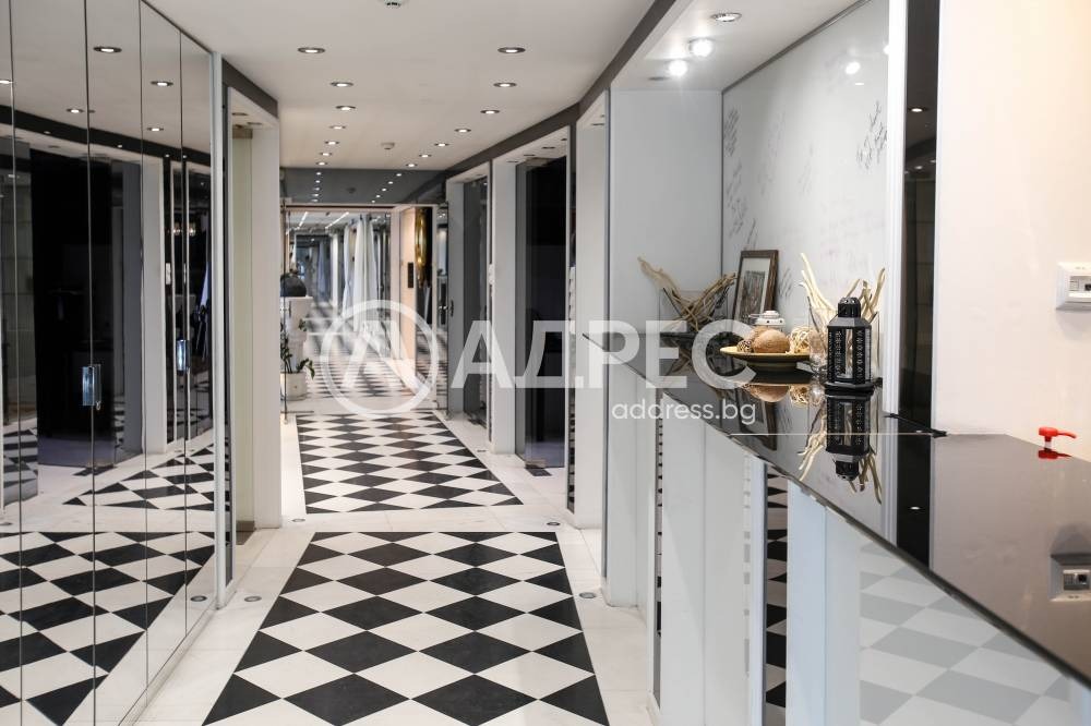 Продава ОФИС, гр. София, Хаджи Димитър, снимка 7 - Офиси - 54119251