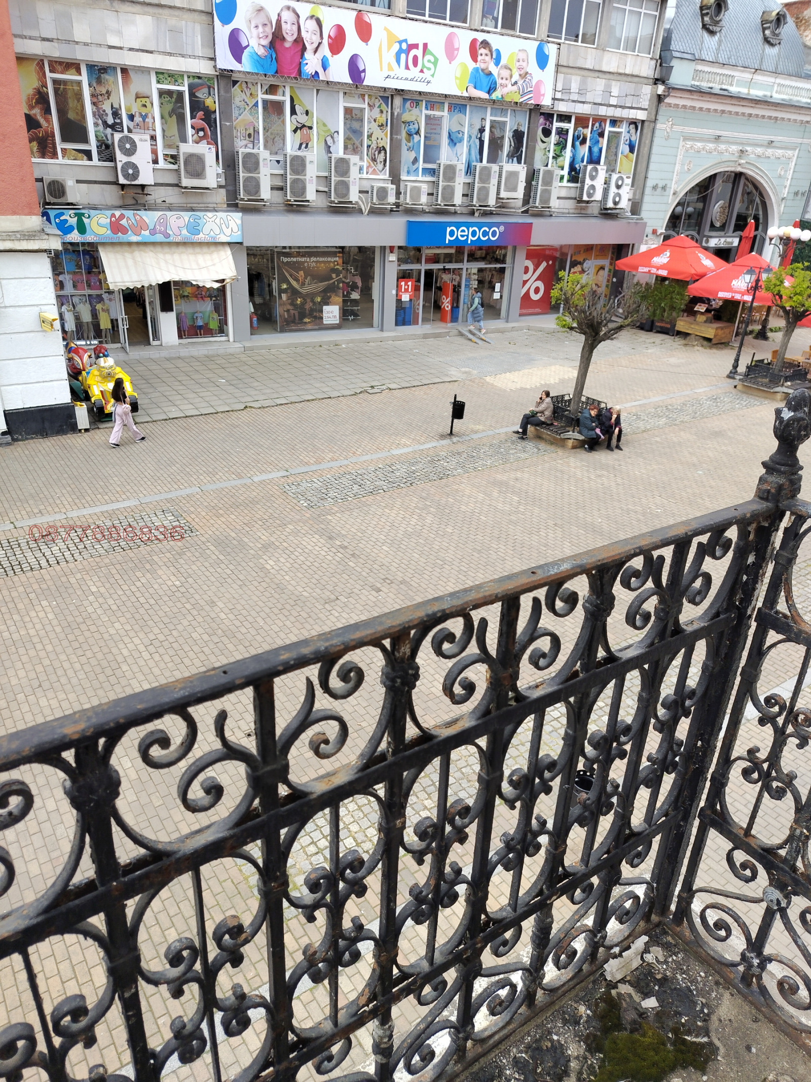 Продава КЪЩА, гр. Русе, Център, снимка 3 - Къщи - 54374709