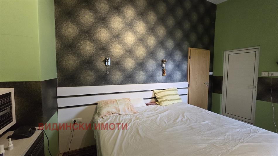 Продава КЪЩА, с. Покрайна, област Видин, снимка 4 - Къщи - 55951480
