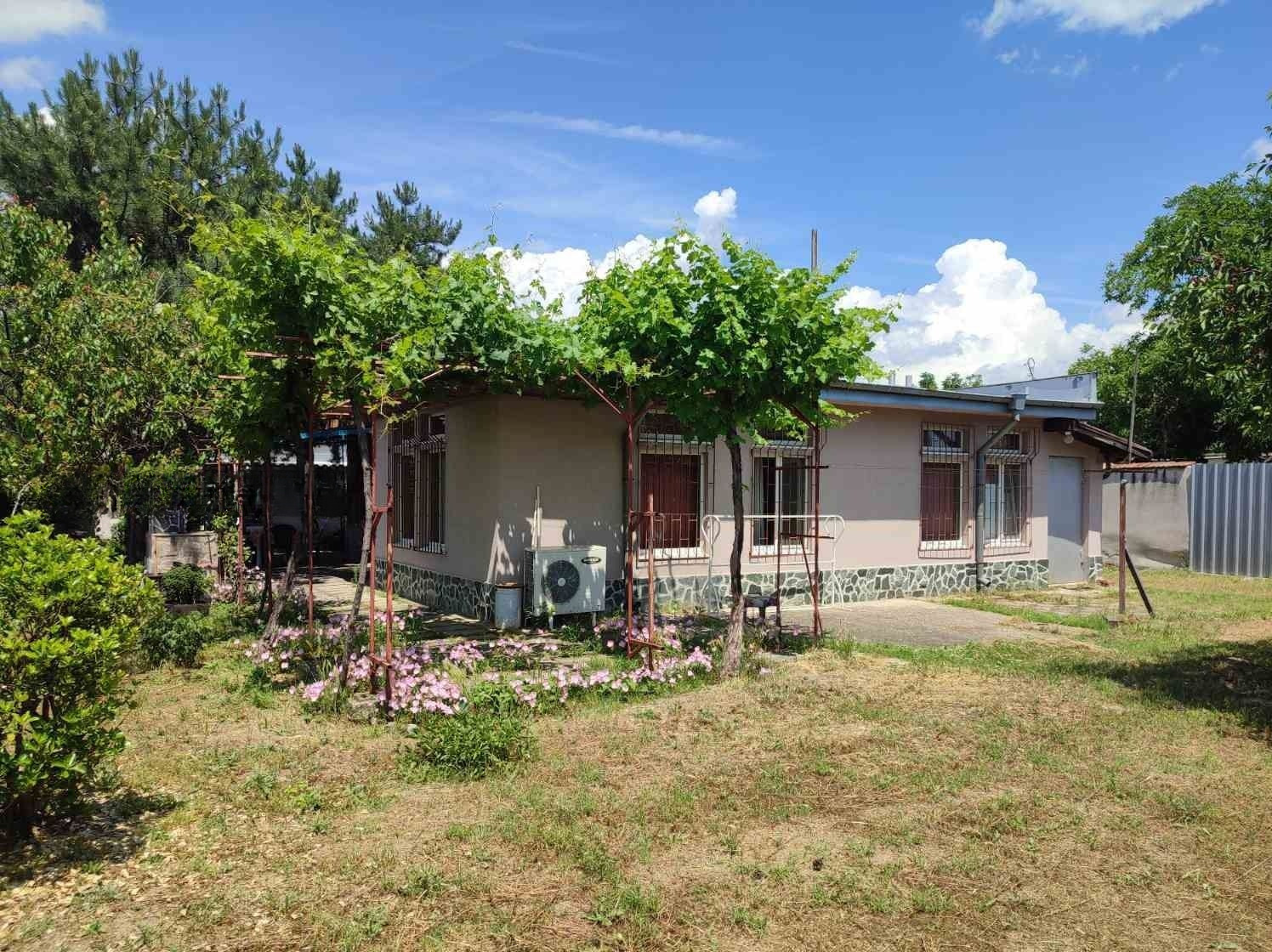 Продава КЪЩА, с. Калековец, област Пловдив, снимка 3 - Къщи - 55986261