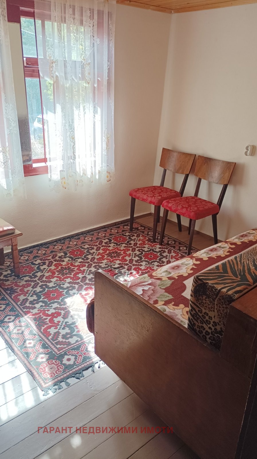 Продава КЪЩА, с. Драганчетата, област Габрово, снимка 4 - Къщи - 56472169
